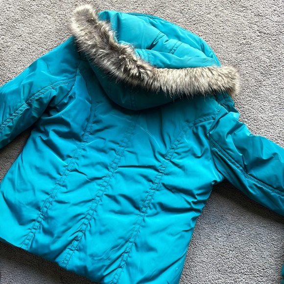 Winter coat - Picture 2 of 3